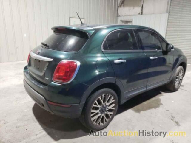 FIAT 500 TREKKING, ZFBCFYCT0GP346943