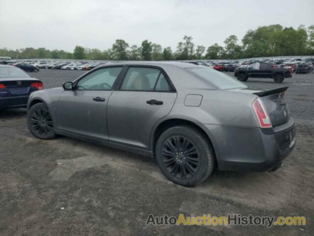 CHRYSLER 300, 2C3CK6CT7BH612098