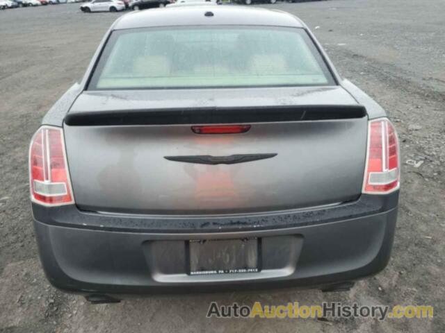 CHRYSLER 300, 2C3CK6CT7BH612098