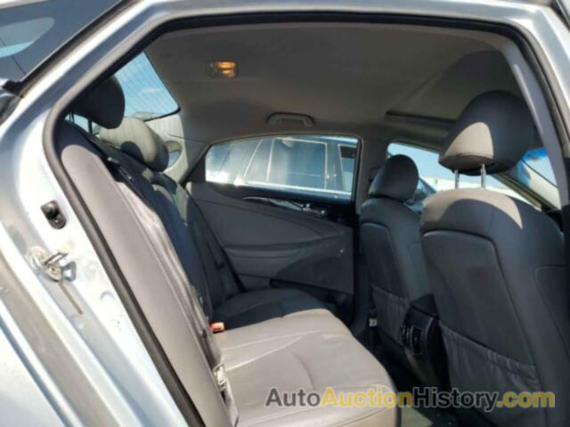 HYUNDAI SONATA SE, 5NPEC4AC4BH306962