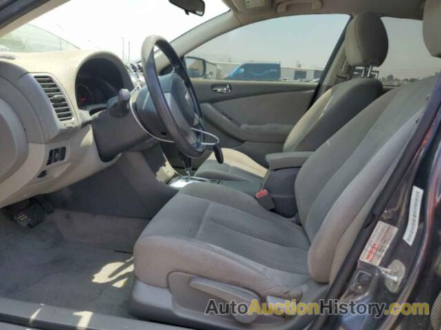 NISSAN ALTIMA BASE, 1N4AL2AP7CC246636