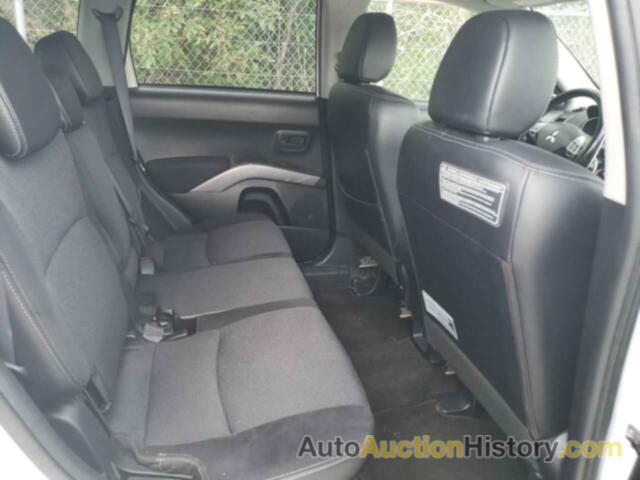 MITSUBISHI OUTLANDER SE, JA4LS31W78Z013065