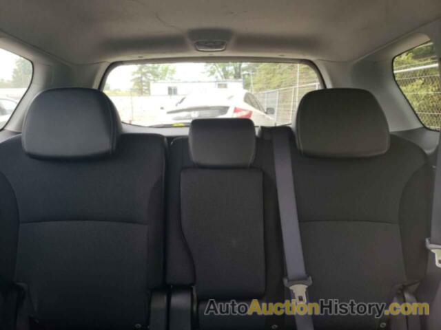 MITSUBISHI OUTLANDER SE, JA4LS31W78Z013065