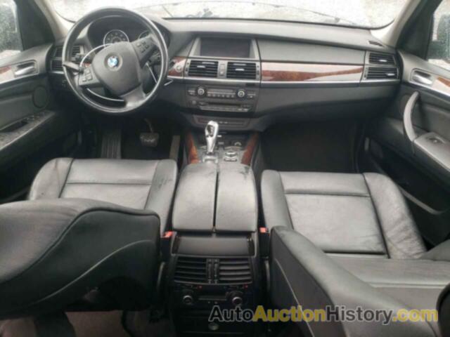 BMW X5 XDRIVE35I, 5UXZV4C57BL402380