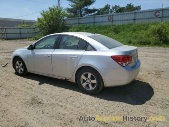 CHEVROLET CRUZE LT, 1G1PF5SC2C7302878