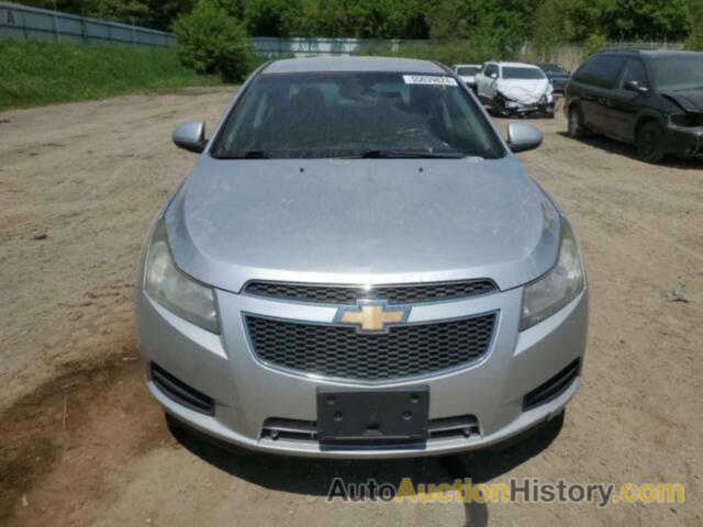 CHEVROLET CRUZE LT, 1G1PF5SC2C7302878