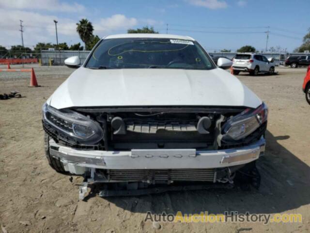 HONDA ACCORD SPORT, 1HGCV1F31KA037563