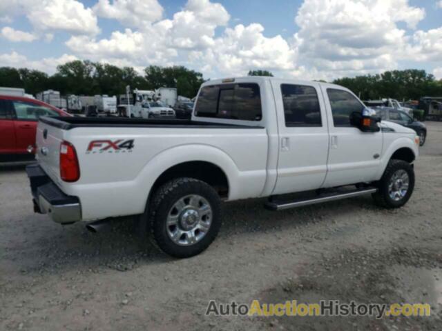 FORD F250 SUPER DUTY, 1FT7W2B60FEC52899