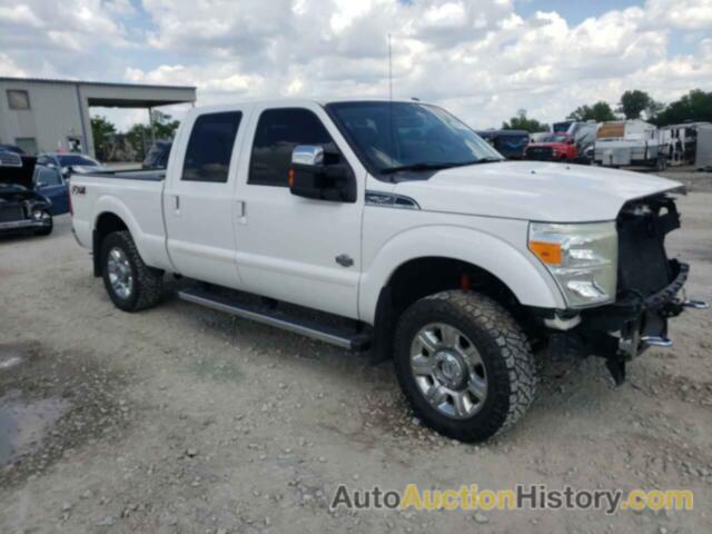 FORD F250 SUPER DUTY, 1FT7W2B60FEC52899