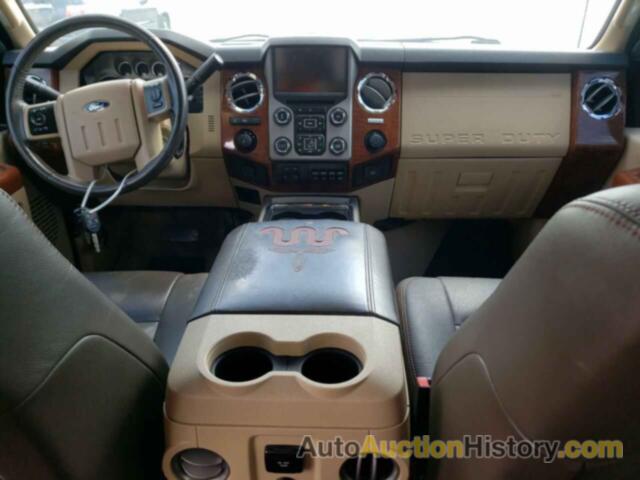 FORD F250 SUPER DUTY, 1FT7W2B60FEC52899