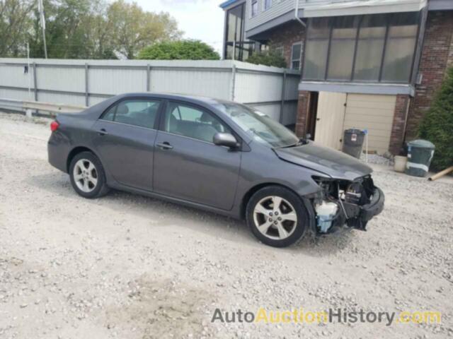 TOYOTA COROLLA BASE, 2T1BU4EE2DC090529