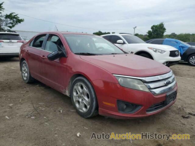 FORD FUSION SE, 3FAHP0HA0AR180518