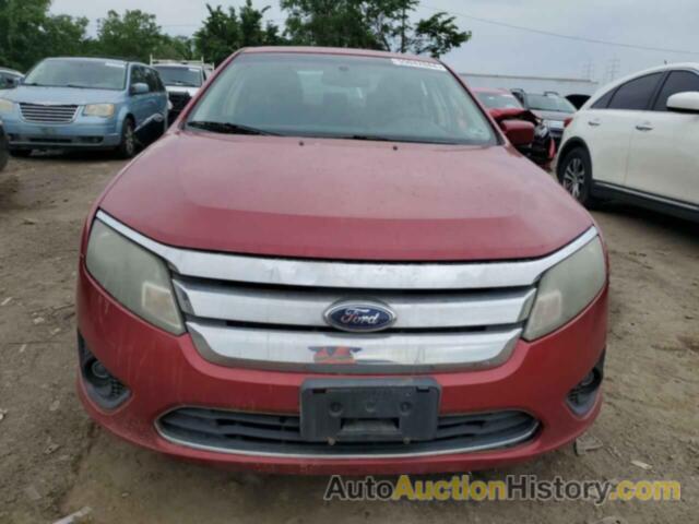 FORD FUSION SE, 3FAHP0HA0AR180518