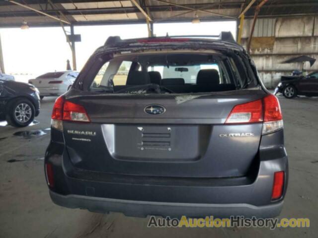 SUBARU OUTBACK 2.5I PREMIUM, 4S4BRBCC3E3277565