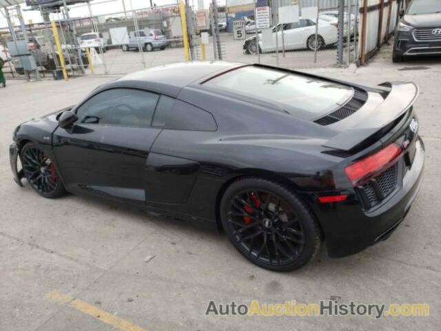 AUDI R8 RWS, WUABAAFX7J7901894