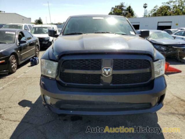 RAM 1500 ST, 1C6RR6KT3DS617420