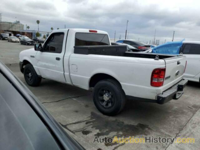 FORD RANGER, 1FTYR10D88PA86274