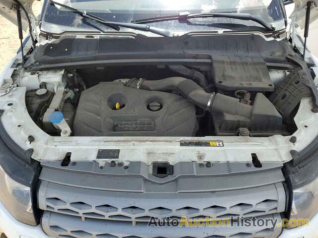 LAND ROVER RANGEROVER PURE PREMIUM, SALVR2BG9CH604923