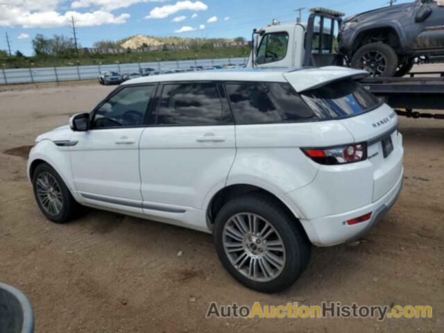 LAND ROVER RANGEROVER PURE PREMIUM, SALVR2BG9CH604923