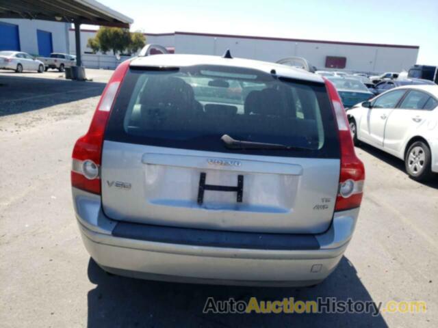 VOLVO V50 T5, YV1MJ682672312615