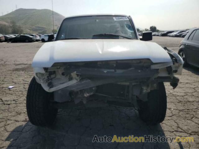 FORD RANGER, 1FTYR10D47PA84312