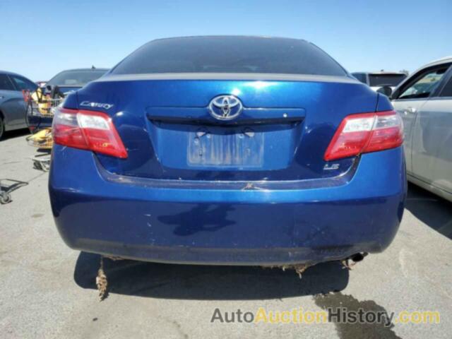 TOYOTA CAMRY CE, 4T1BE46K97U008476