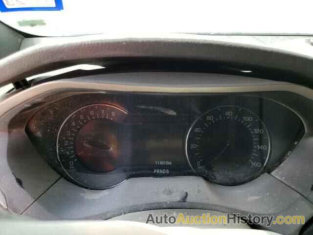 LINCOLN MKZ SELECT, 3LN6L5D96HR607504