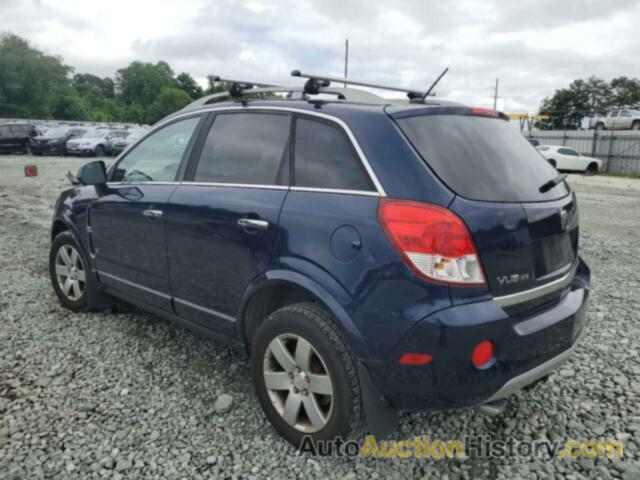 SATURN VUE XR, 3GSCL53788S721749