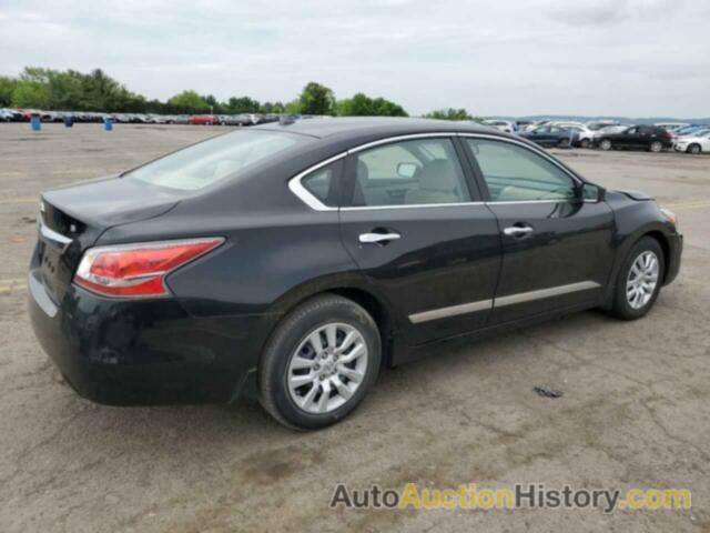 NISSAN ALTIMA 2.5, 1N4AL3AP7FN325092