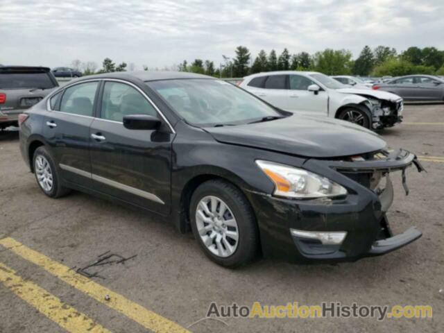 NISSAN ALTIMA 2.5, 1N4AL3AP7FN325092