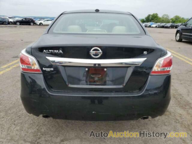 NISSAN ALTIMA 2.5, 1N4AL3AP7FN325092