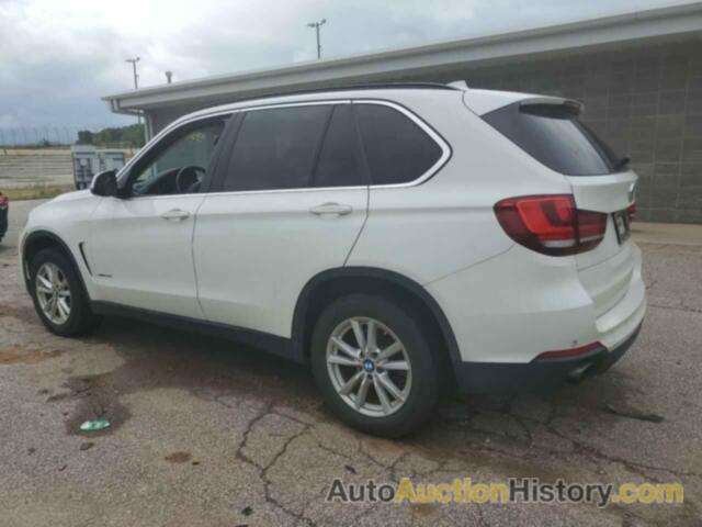 BMW X5 SDRIVE35I, 5UXKR2C51E0H33510