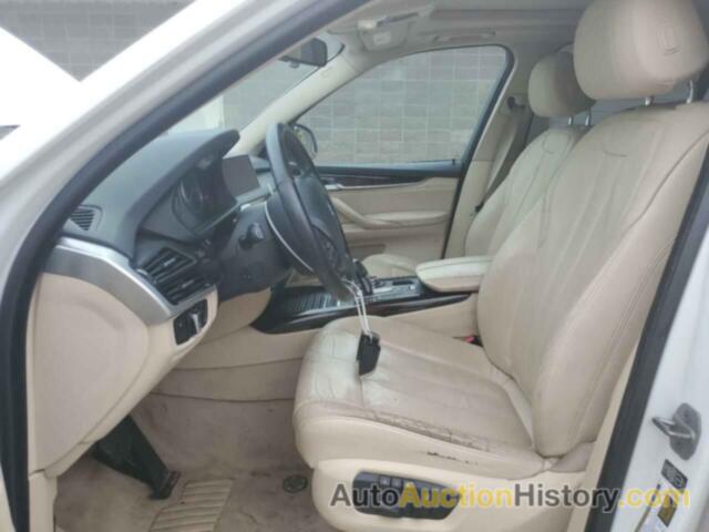 BMW X5 SDRIVE35I, 5UXKR2C51E0H33510