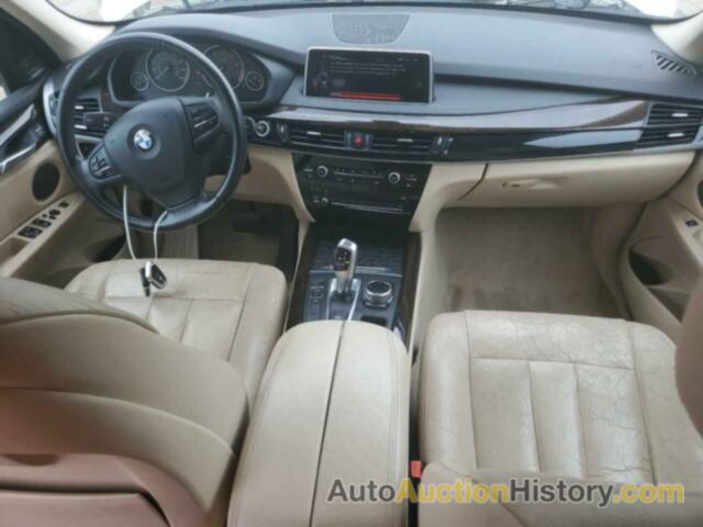 BMW X5 SDRIVE35I, 5UXKR2C51E0H33510