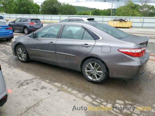 TOYOTA CAMRY LE, 4T1BF1FK0GU555387