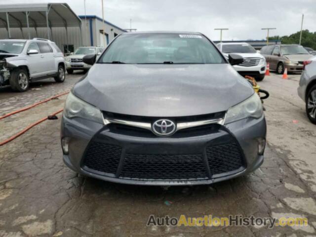 TOYOTA CAMRY LE, 4T1BF1FK0GU555387
