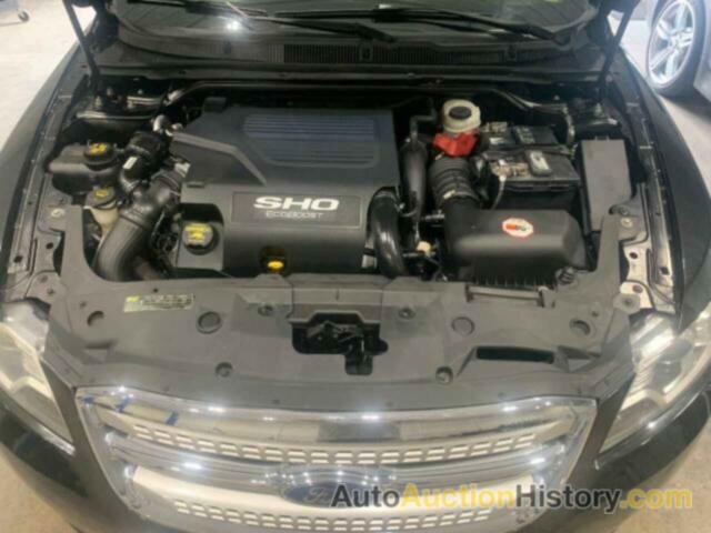 FORD TAURUS SHO, 1FAHP2KT0AG121904