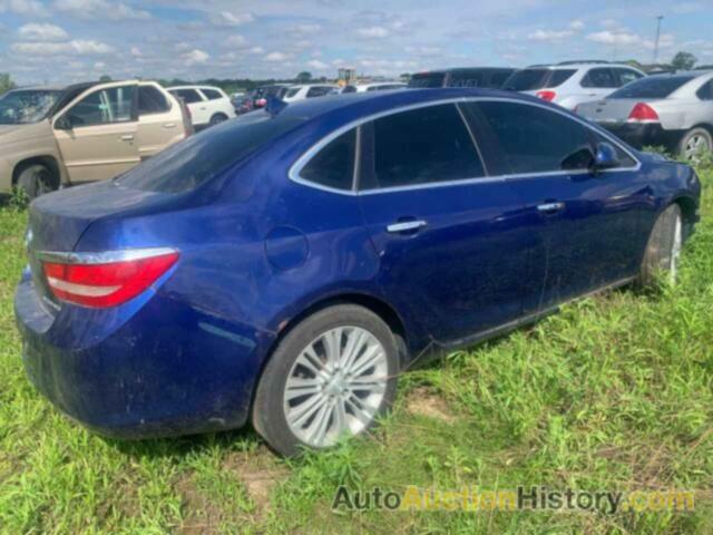 BUICK VERANO, 1G4PP5SK2E4123454