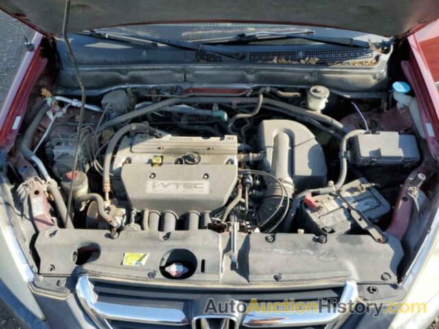 HONDA CRV EX, JHLRD78842C000635