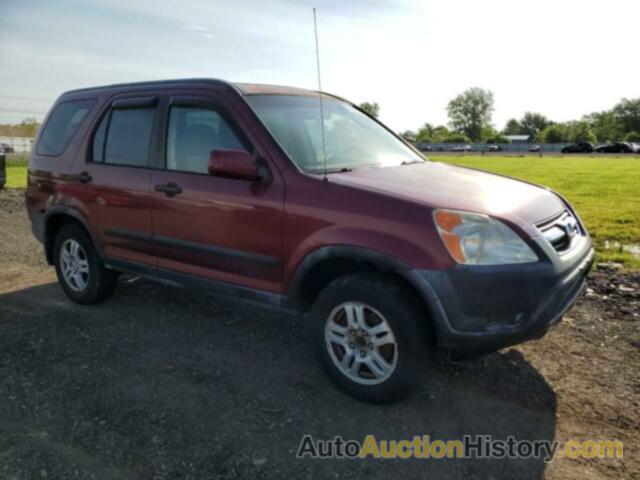 HONDA CRV EX, JHLRD78842C000635