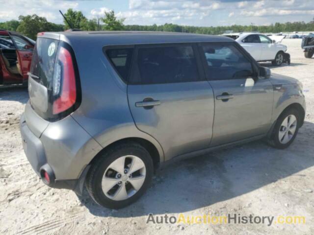 KIA SOUL, KNDJN2A26E7081215