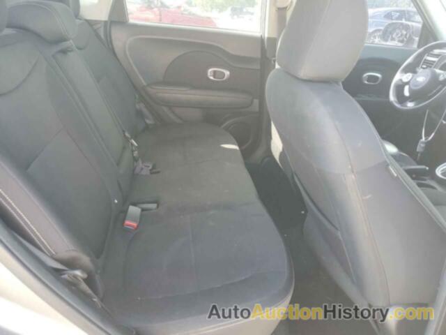 KIA SOUL, KNDJN2A26E7081215