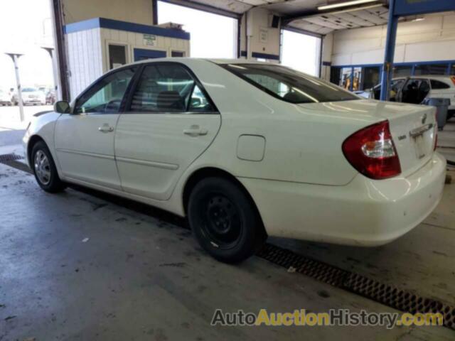 TOYOTA CAMRY LE, 4T1BE32K92U075359