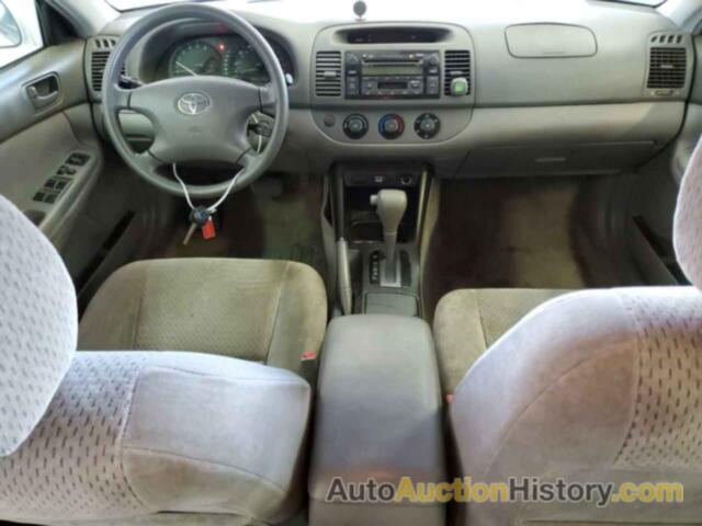 TOYOTA CAMRY LE, 4T1BE32K92U075359