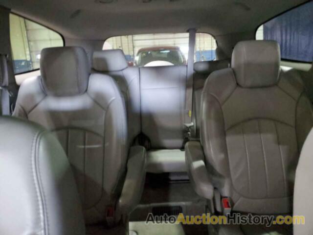 BUICK ENCLAVE CXL, 5GALVBED9AJ176533