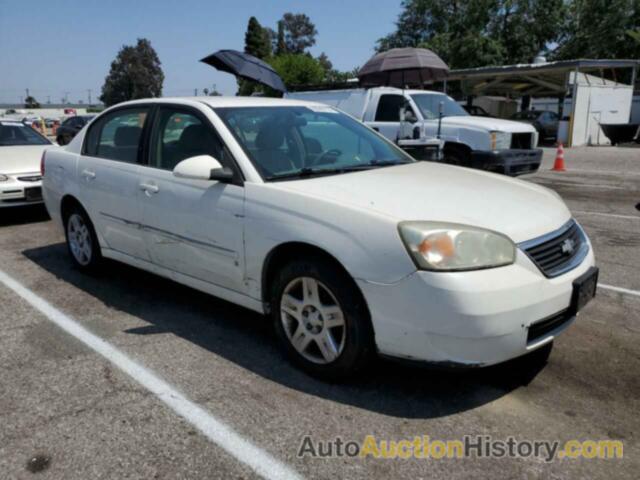 CHEVROLET MALIBU LT, 1G1ZT51806F210290