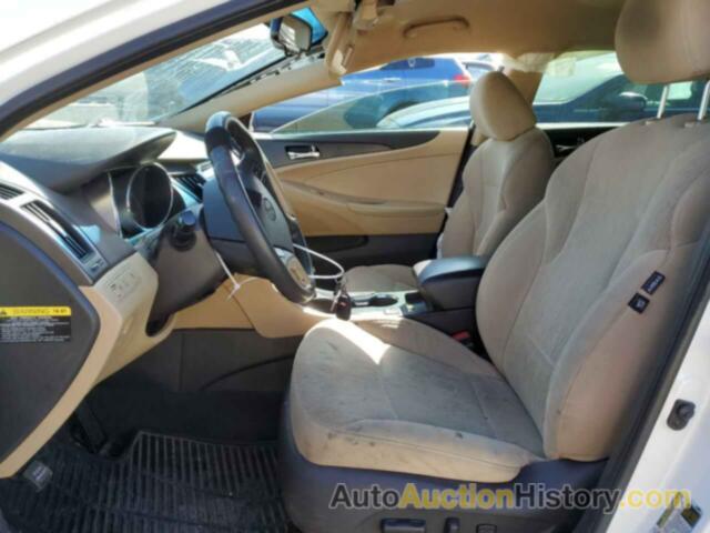 HYUNDAI SONATA GLS, 5NPEB4AC3EH909277