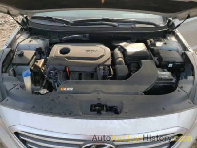 HYUNDAI SONATA SE, 5NPE24AF9GH350668