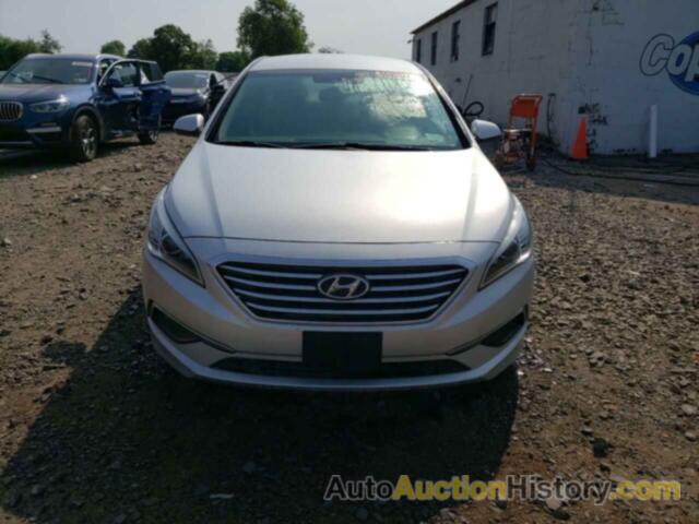 HYUNDAI SONATA SE, 5NPE24AF9GH350668