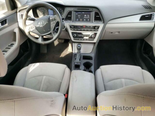 HYUNDAI SONATA SE, 5NPE24AF9GH350668